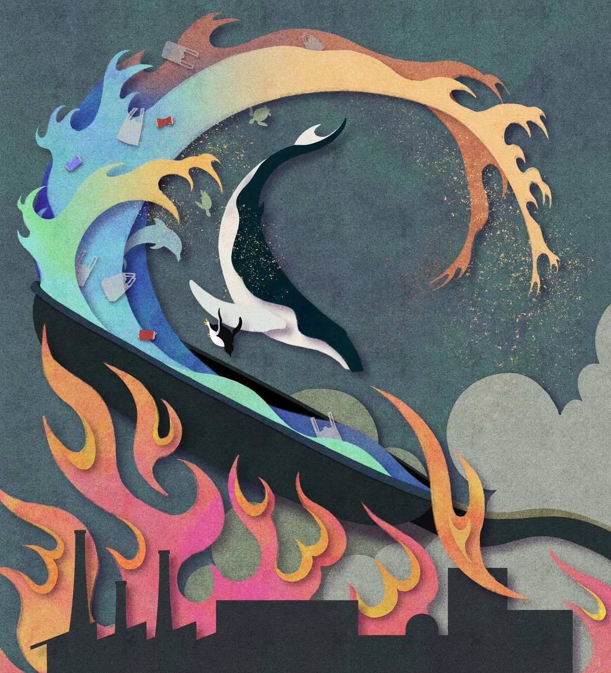 FryTheOcean REV