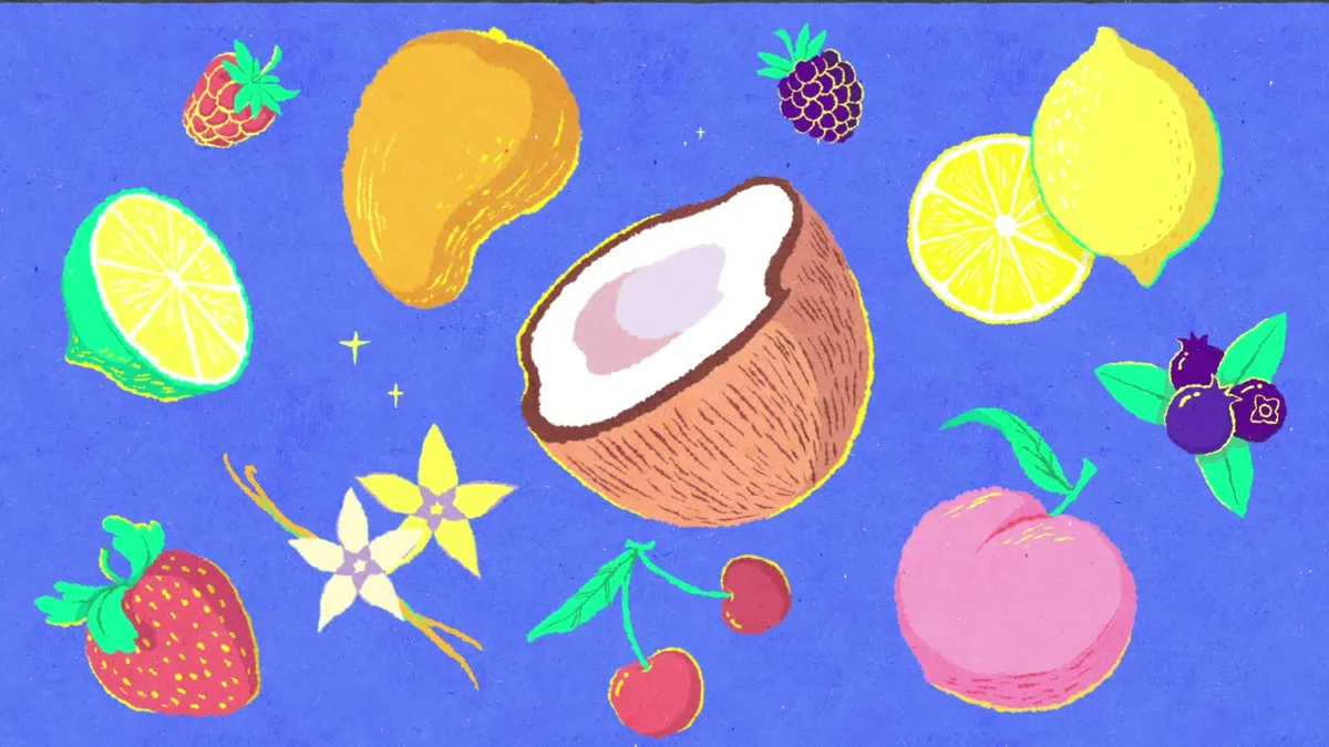 Oui Yogurt