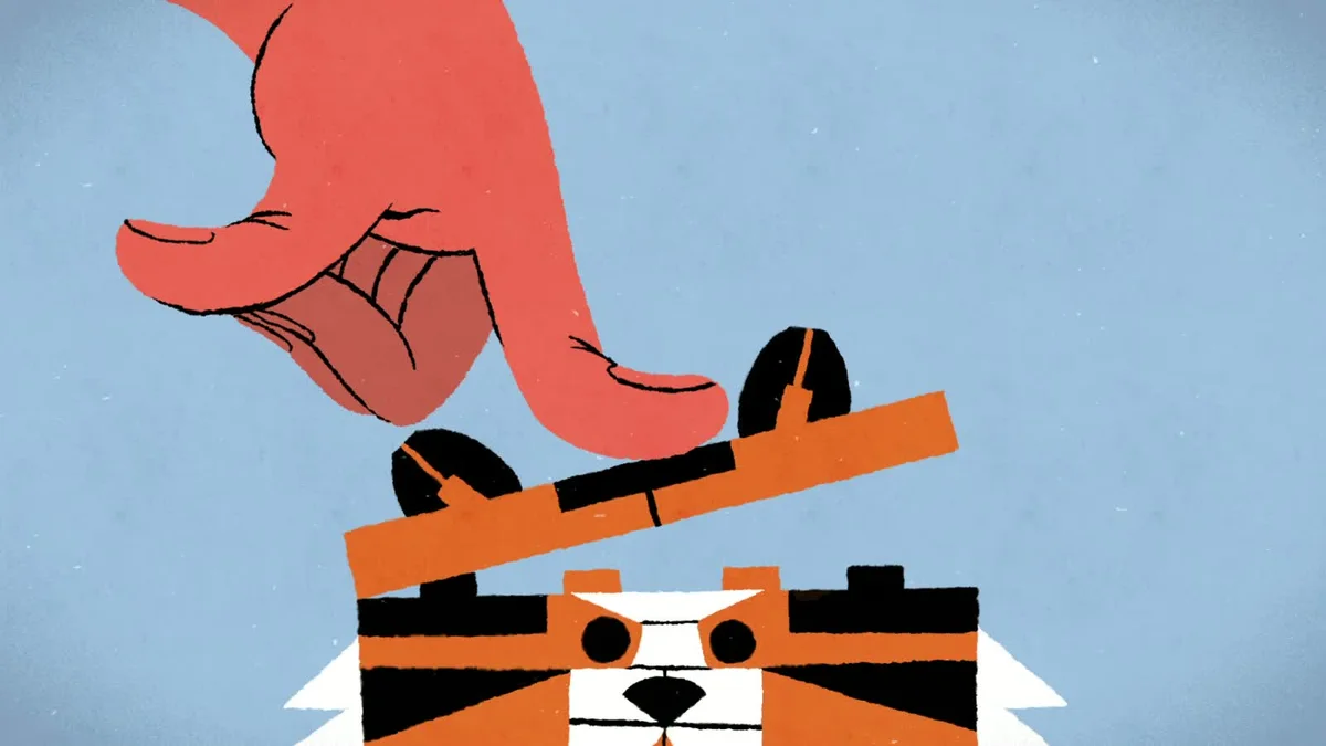 The Tiger
