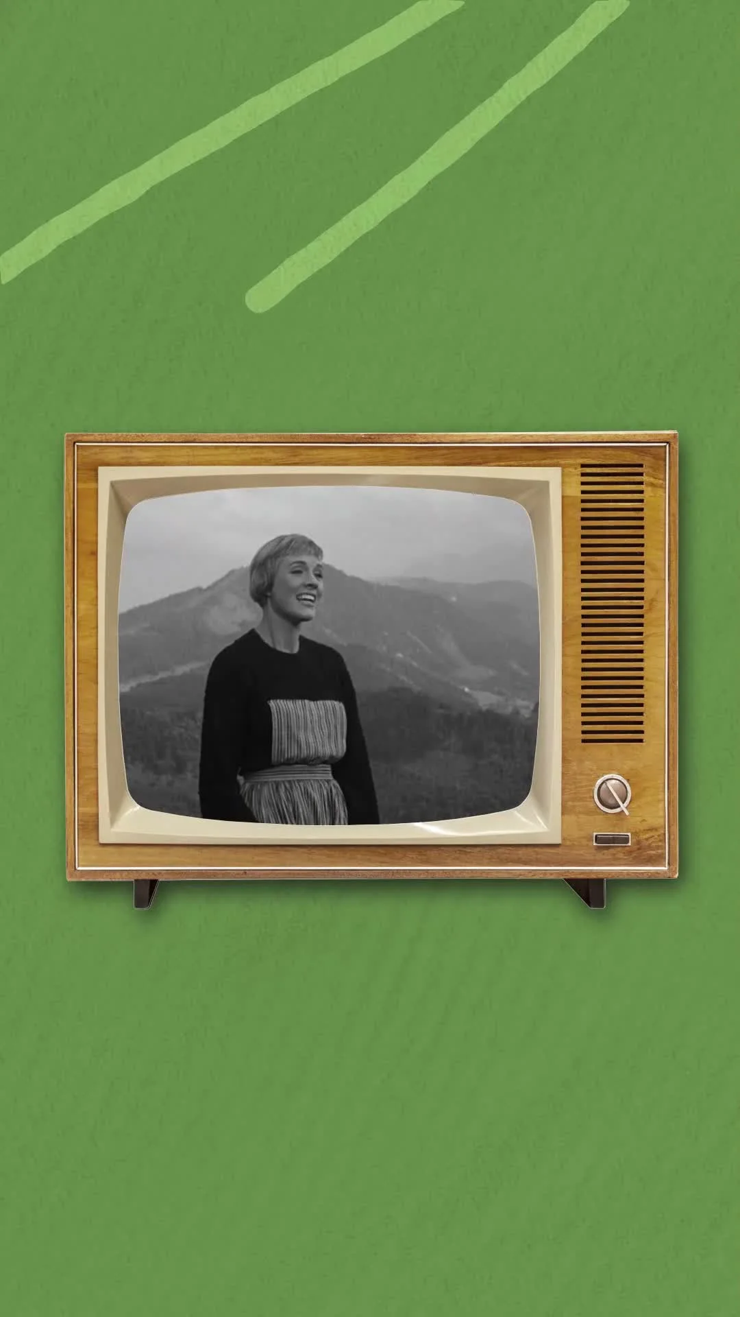 The Sound of Music