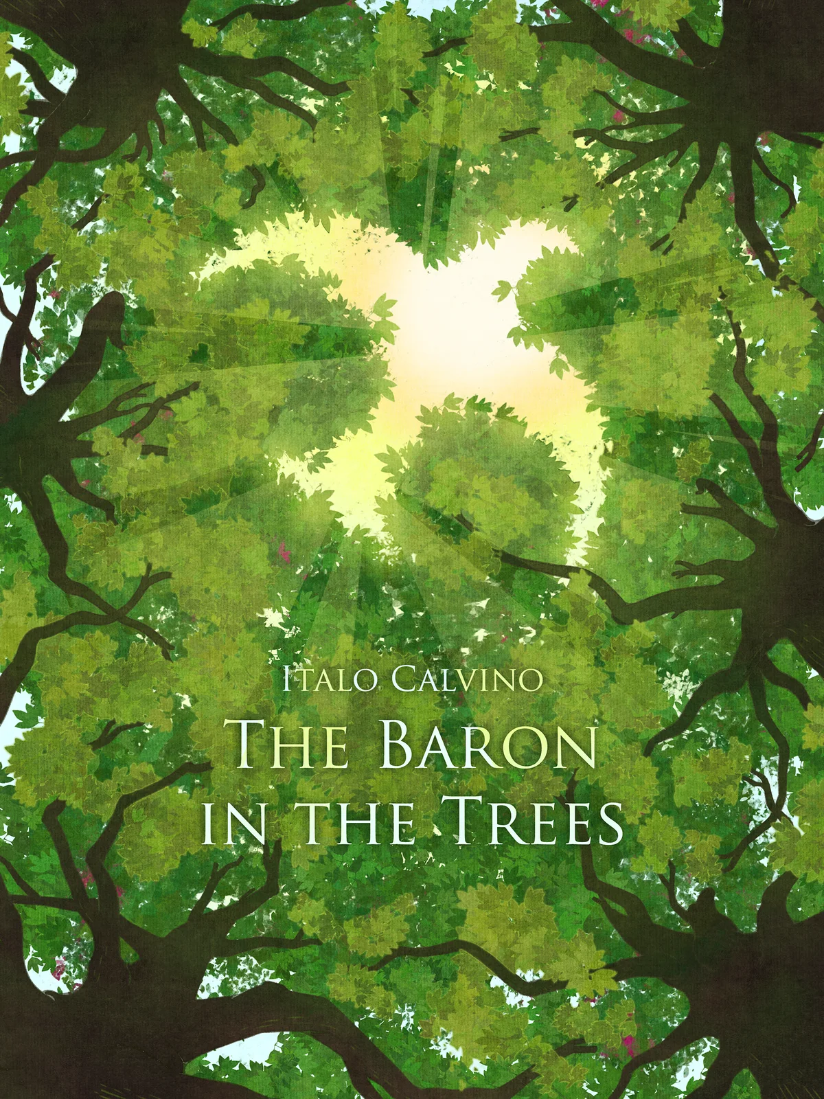 The Baron in the Trees